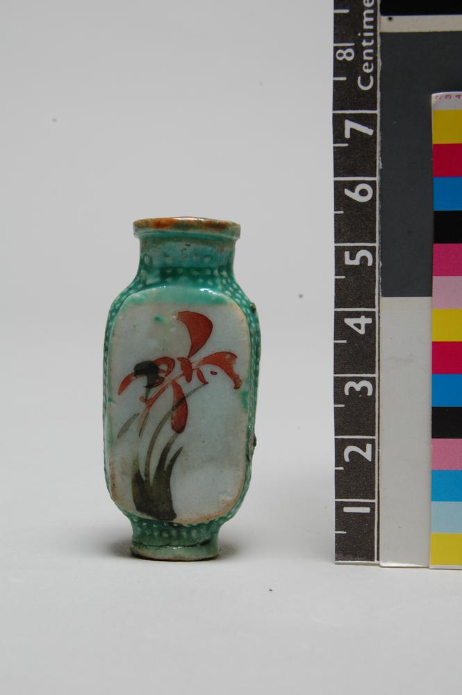 图片[1]-snuff-bottle BM-Franks.659.+-China Archive